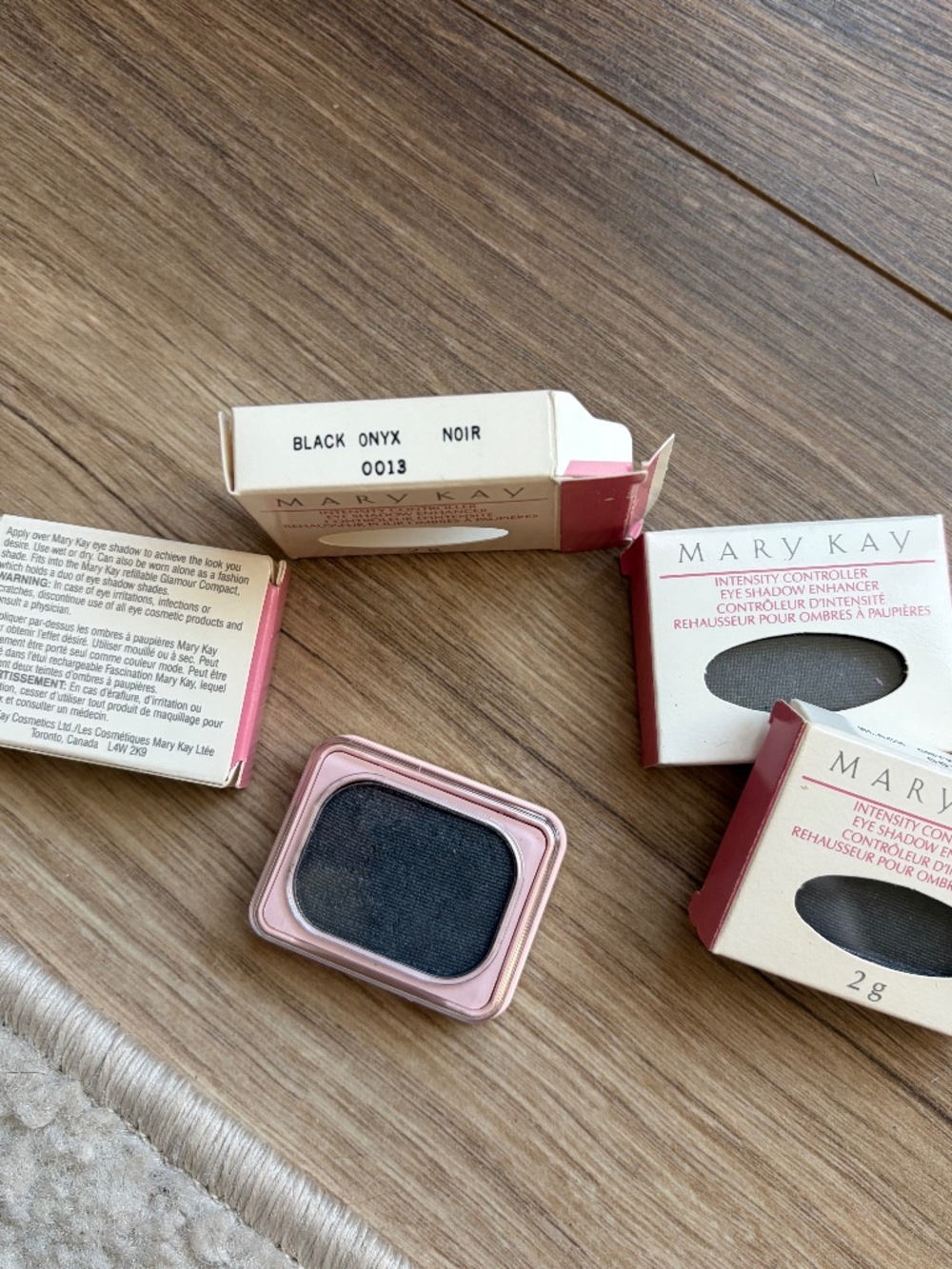 Vintage Mary Kay Eyeshadow